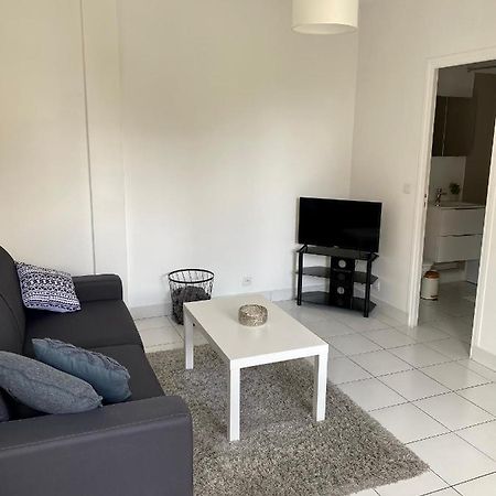Kremlin Bicetre - Appartement Aux Portes De Paris Le Kremlin-Bicetre Bagian luar foto