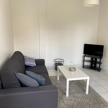 Kremlin Bicetre - Appartement Aux Portes De Paris Le Kremlin-Bicetre Bagian luar foto