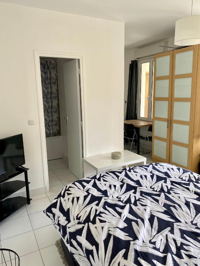 Kremlin Bicetre - Appartement Aux Portes De Paris Le Kremlin-Bicetre Bagian luar foto